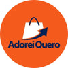 Adorei Quero