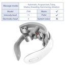 Smart Back Neck Massager