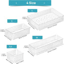 Clear Plastic Drawer