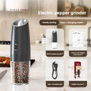 Powder Grinder Kitchen Cooking