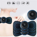 Muscle Electric Massager