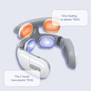Smart Back Neck Massager