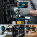 Gisam 2800N.M Brushless Electric