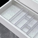 Clear Plastic Drawer