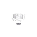 Clear Plastic Drawer