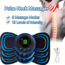 Muscle Electric Massager