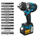 Gisam 2800N.M Brushless Electric