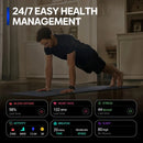 Smart Watch New Zeblaze Stratos 3 PRO