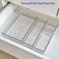 Clear Plastic Drawer