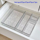 Clear Plastic Drawer